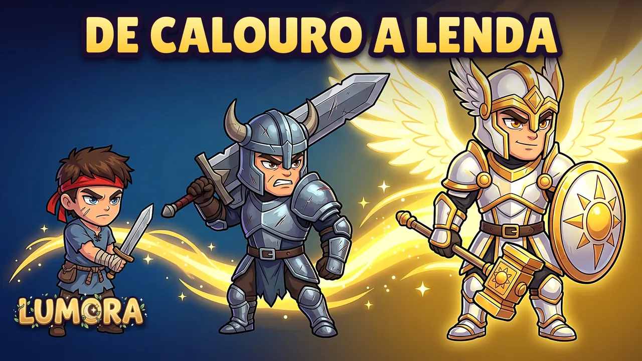 Cena de Lumora