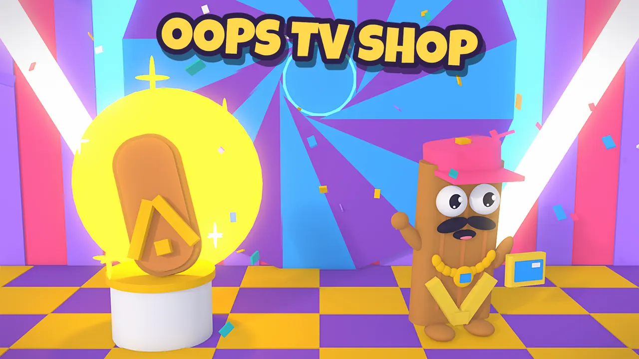 Cena de Oops! You're Toast (Brainrot)